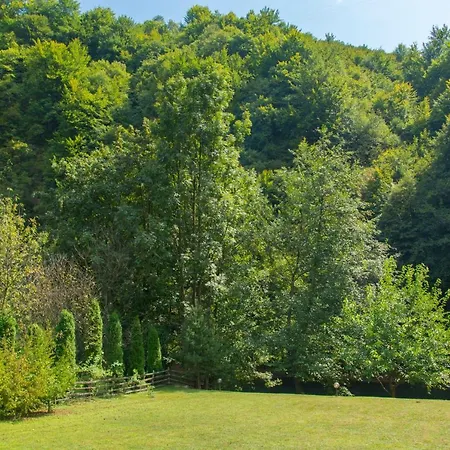 Hébergement de vacances 